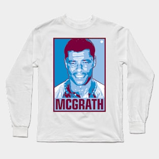 McGrath Long Sleeve T-Shirt